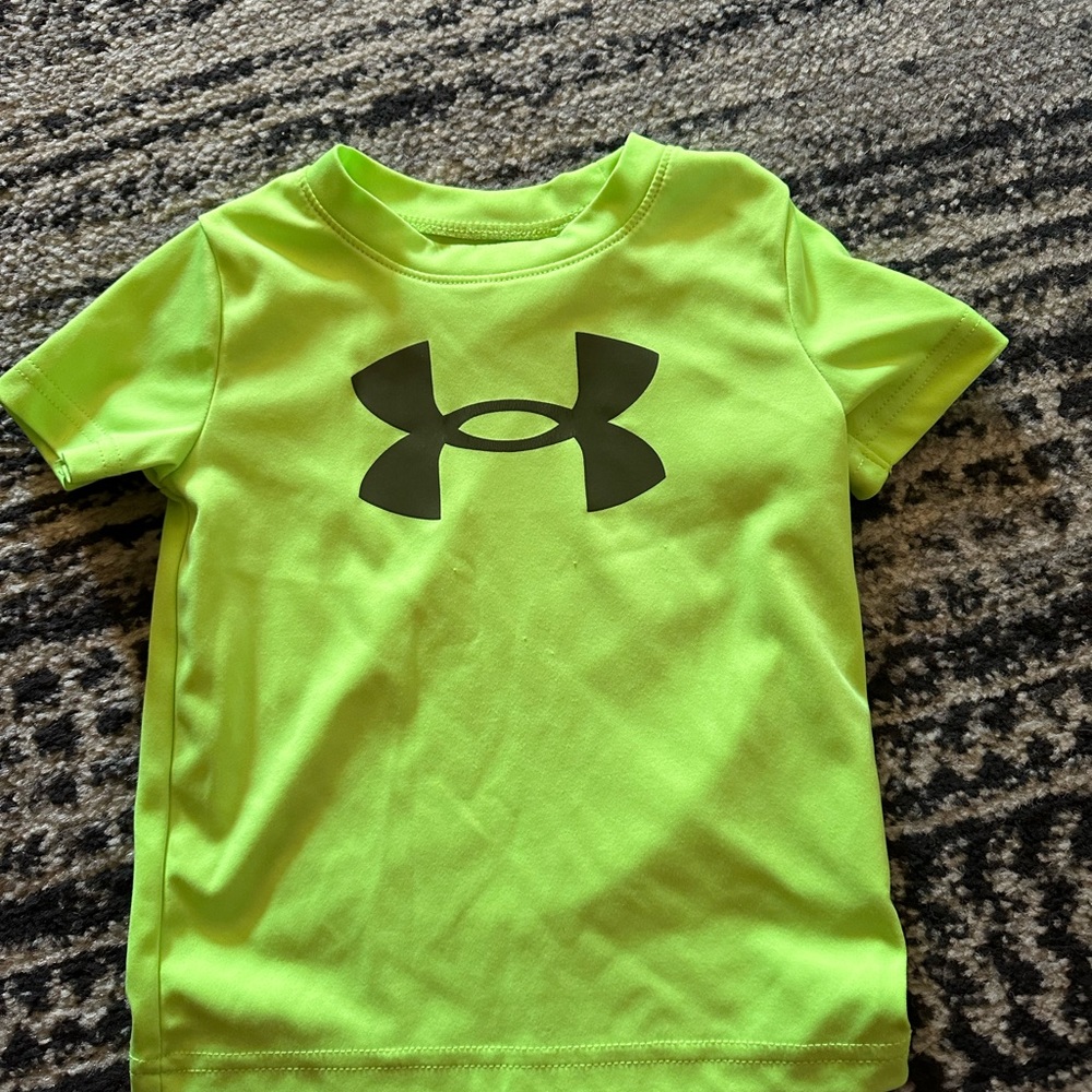 Lightly used great condition